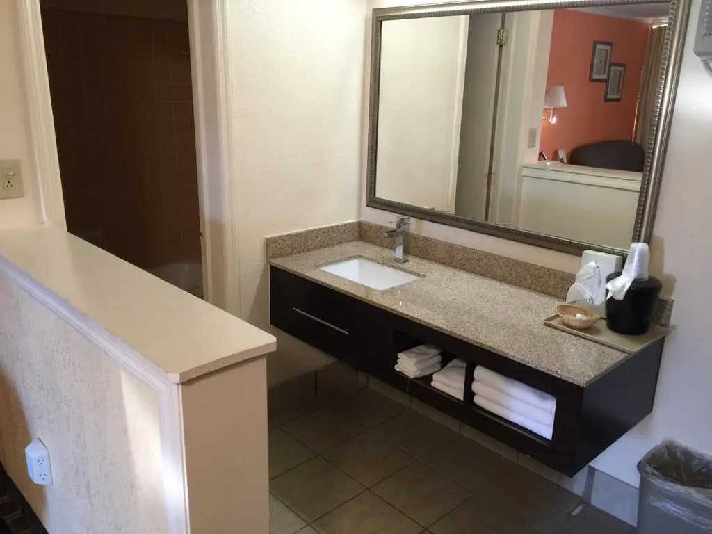 Budget Inn Conway