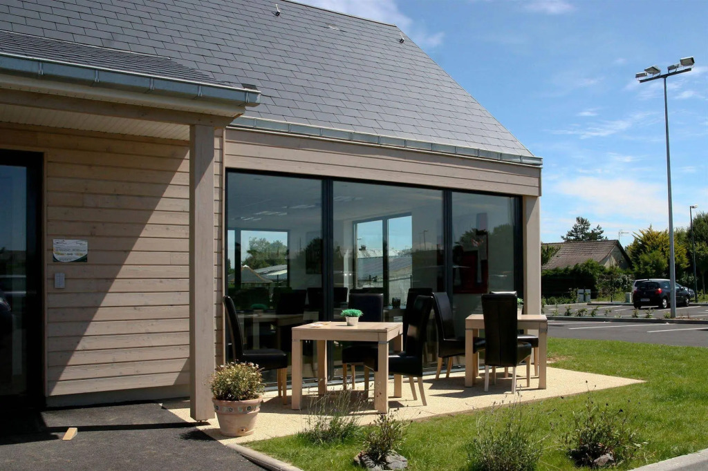 Best Western Hotel de la plage Normandie
