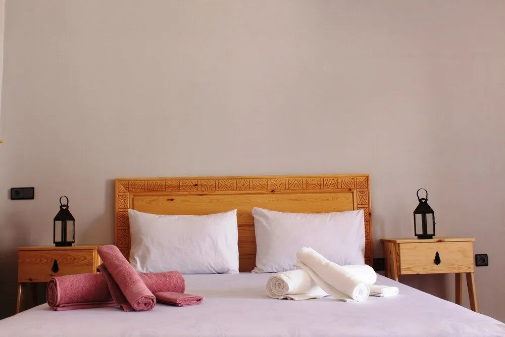 Surf Safari Morocco - Hostel