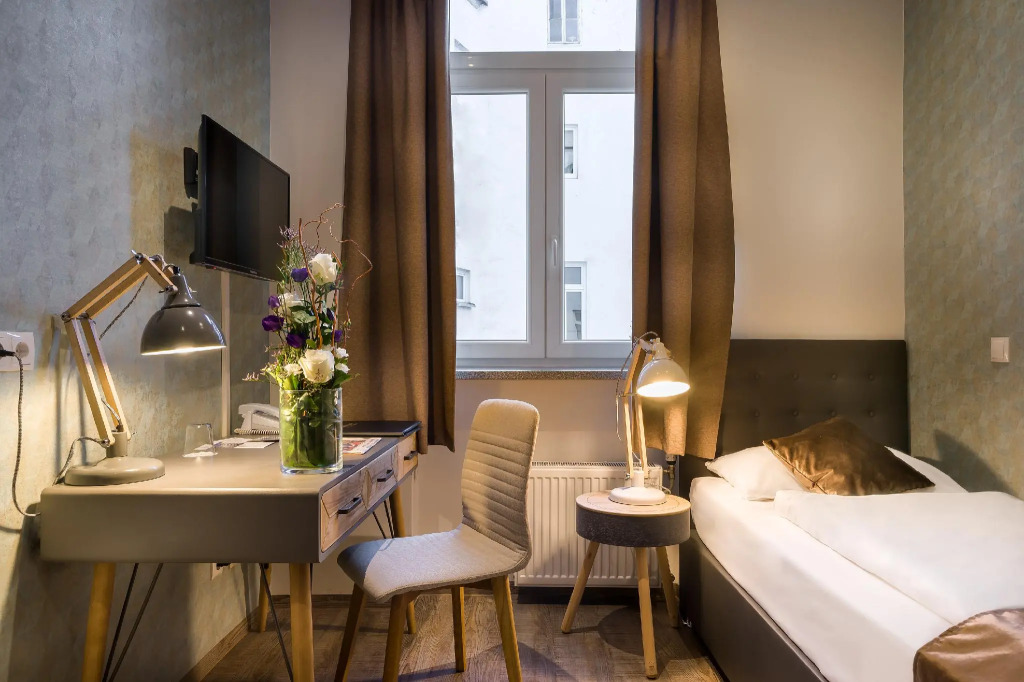 Garner Hotel Vienna by IHG