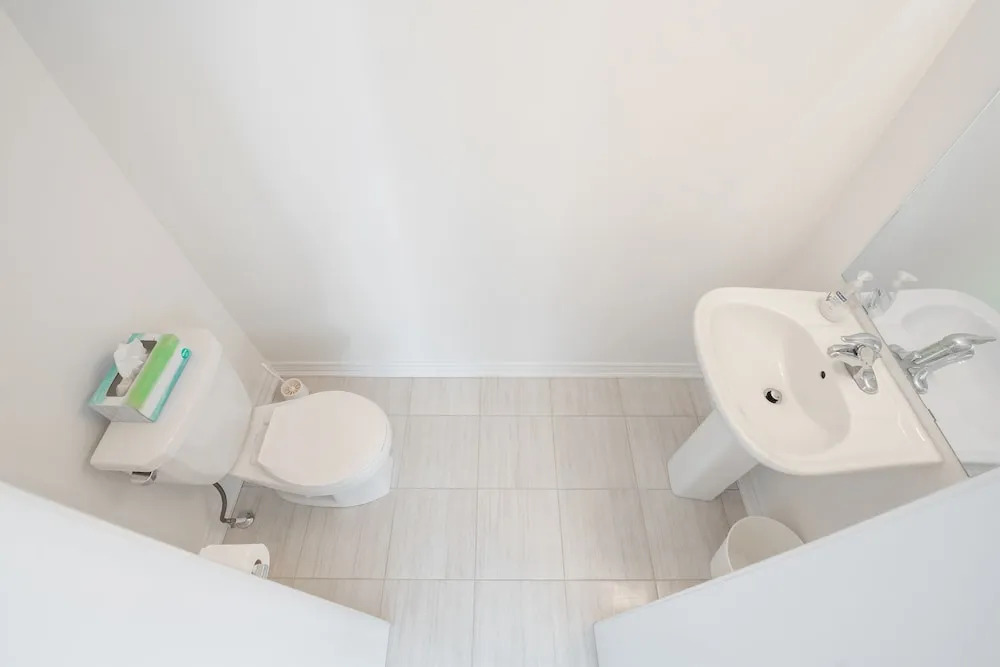 Luxurious Brand New Four Bedroom Townhouse