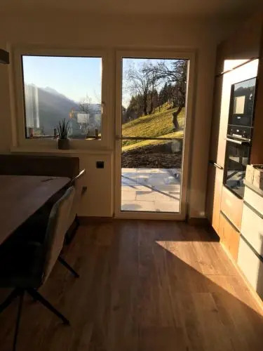 Appartement Fritzl
