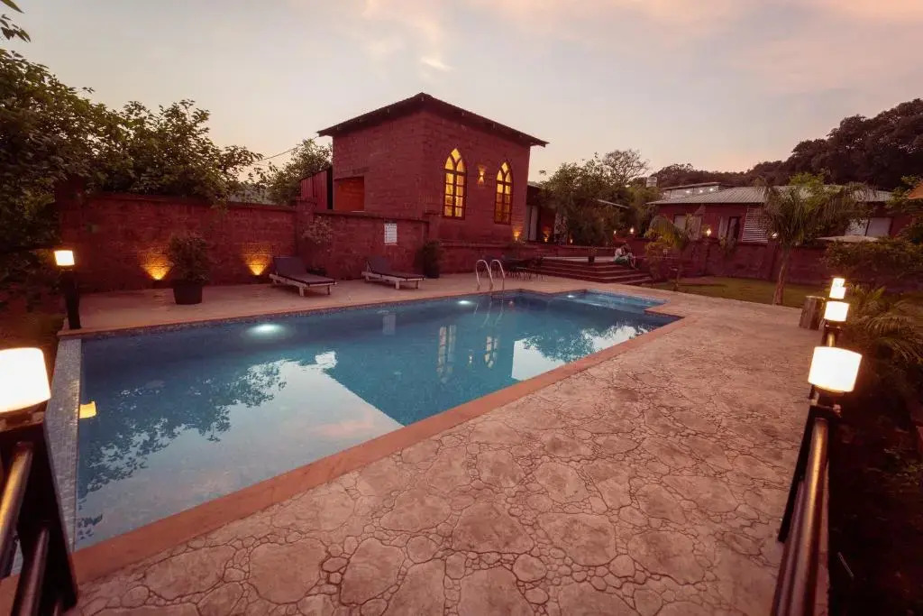 Surya Retreat