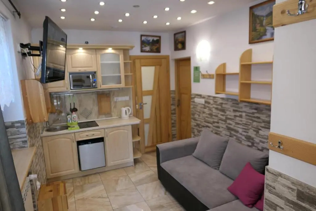 Apartamenty u Łukasza