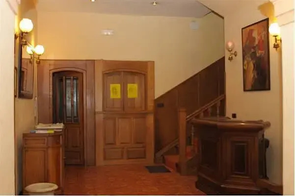 Hostal Esmeralda