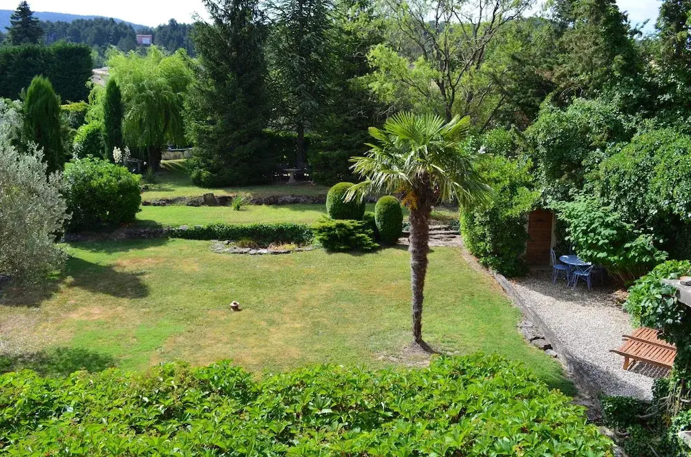 Maison Sule