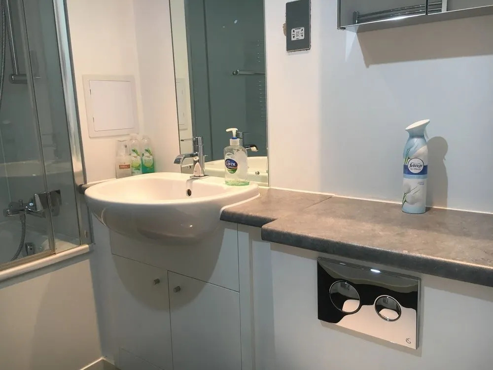 Islington Serviced Rooms and Apartments