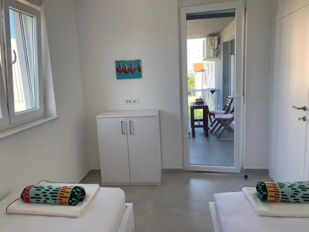 Brand new 3 bedroom apartment Inara G