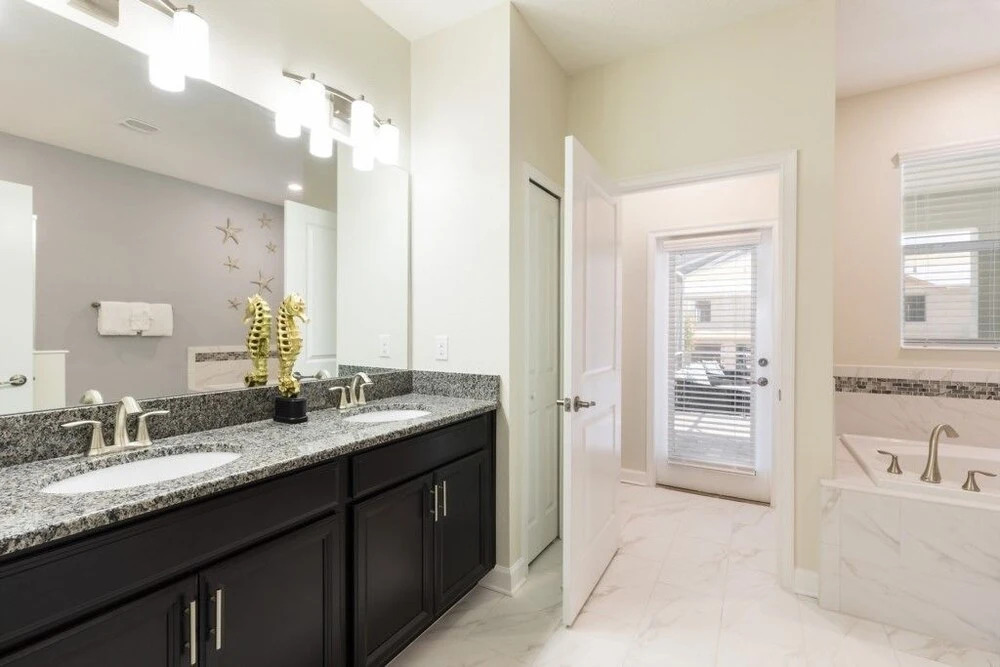 Amazing Townhouse! Champions Gate - 1571OL
