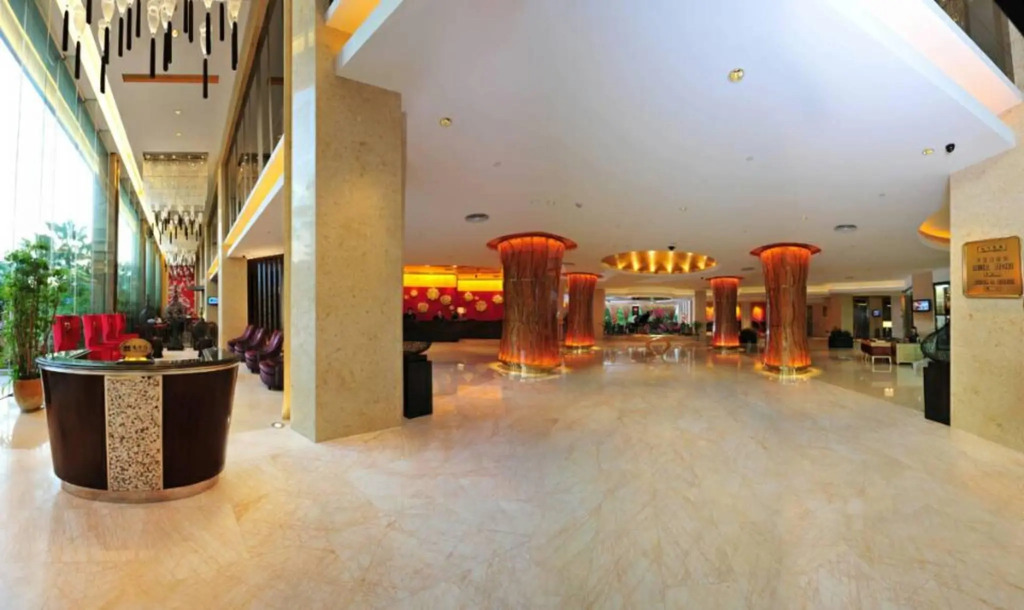 Xiamen Miramar Hotel