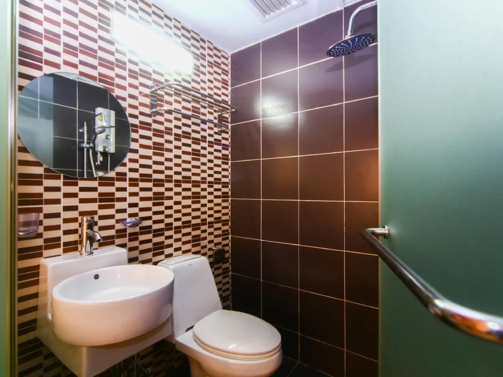 OYO 777 Epal Hotel