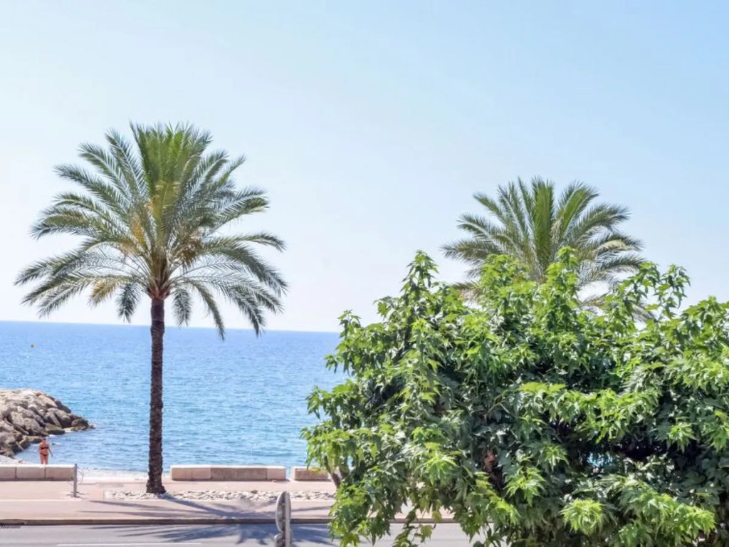 Villa LES 3 CAPS Cagnes-sur-Mer