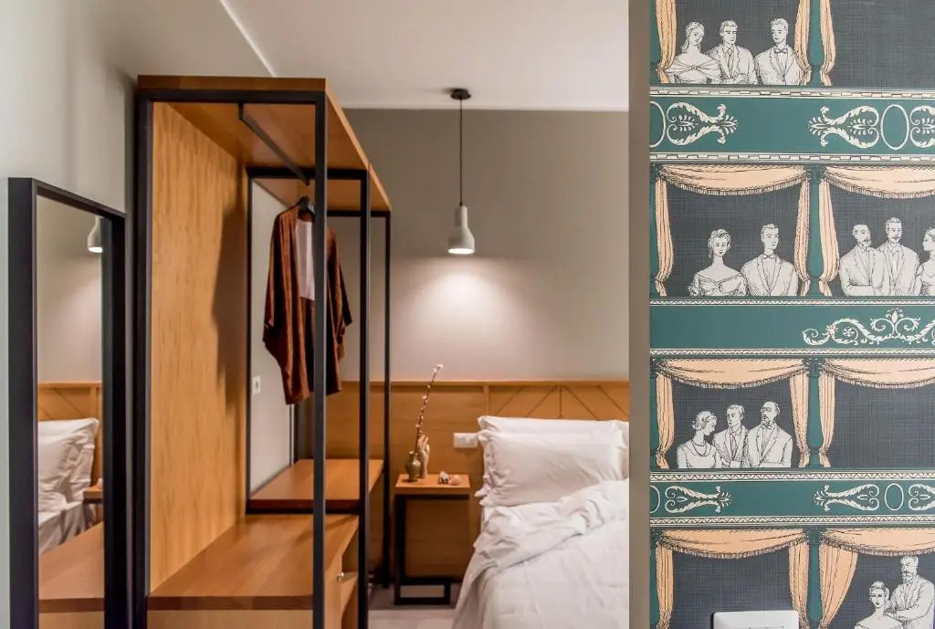 APARTHOTEL CASA MIA