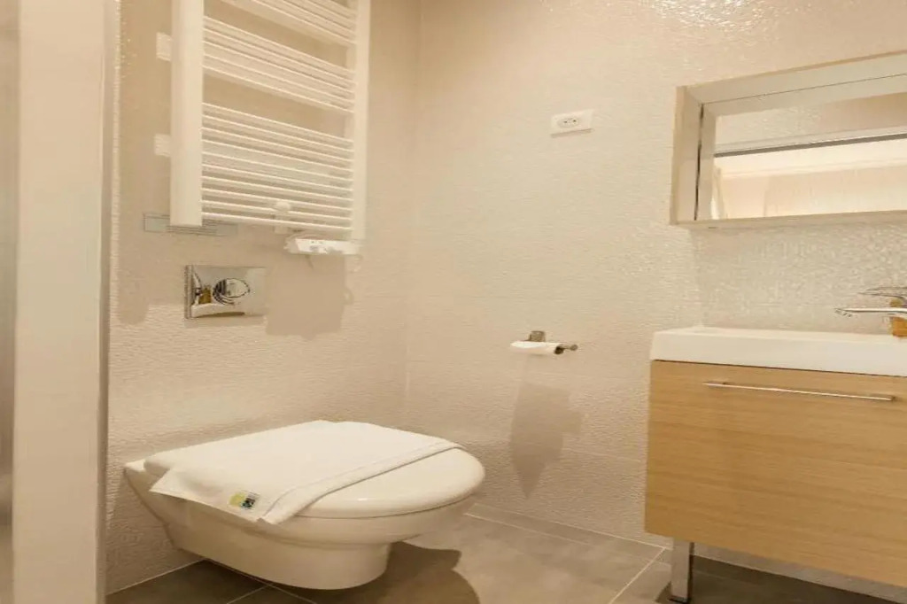 LHotel Lido