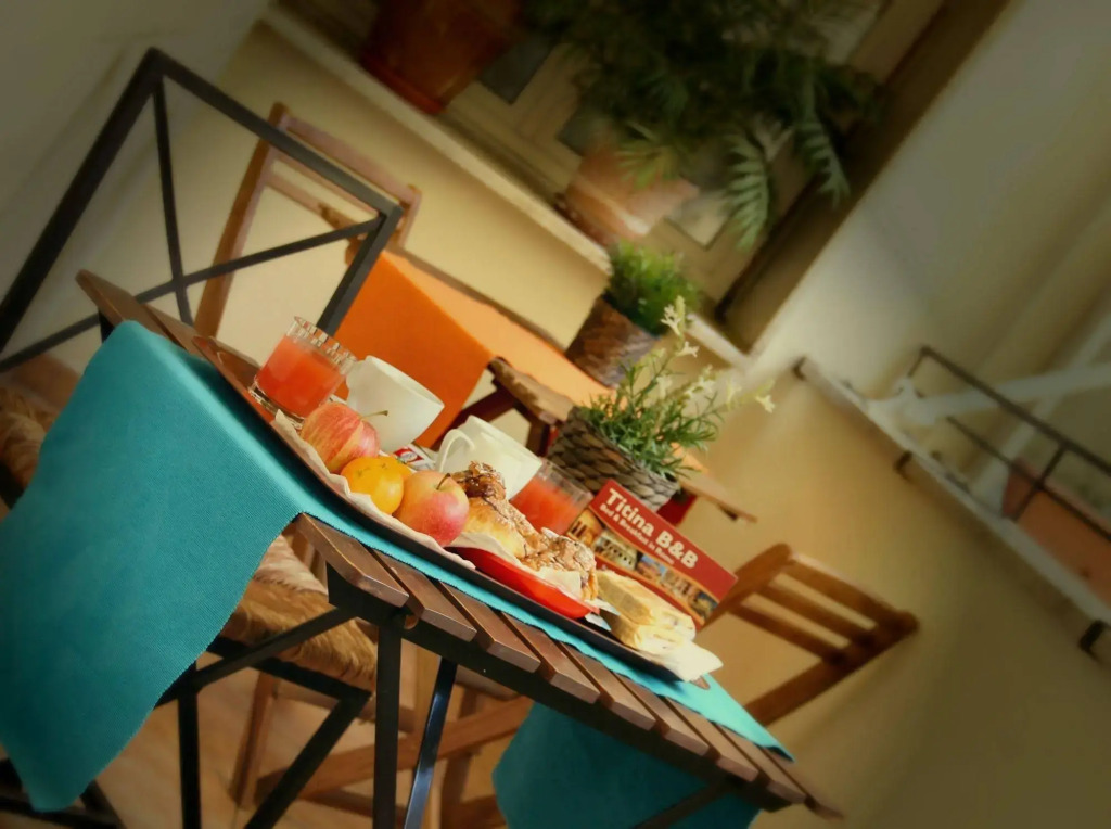 Titina B&B