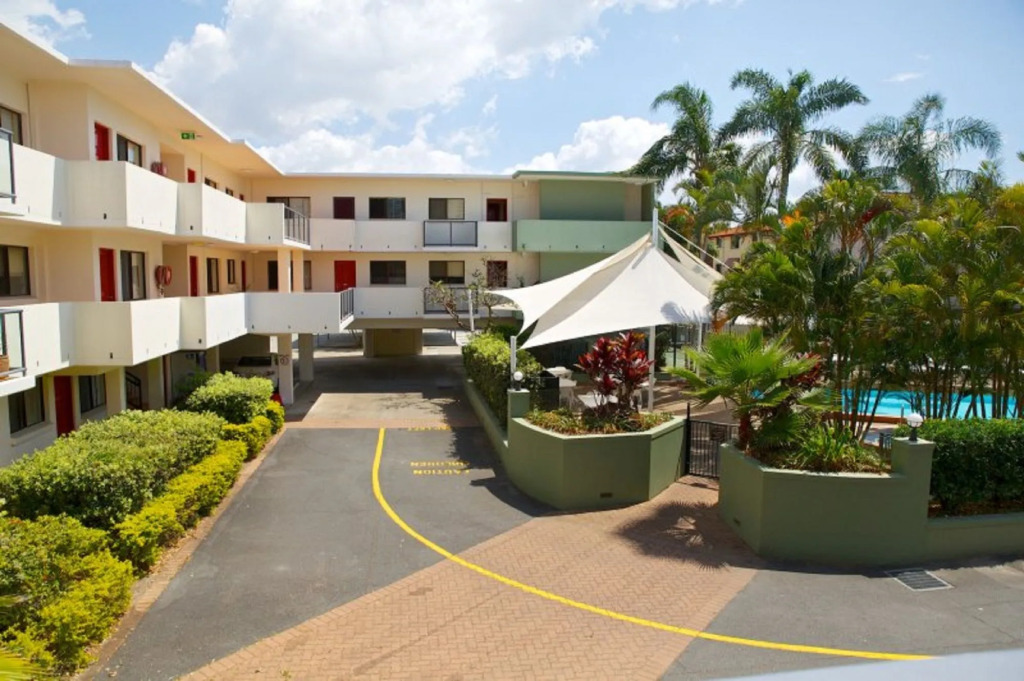 Harbour Side Resort