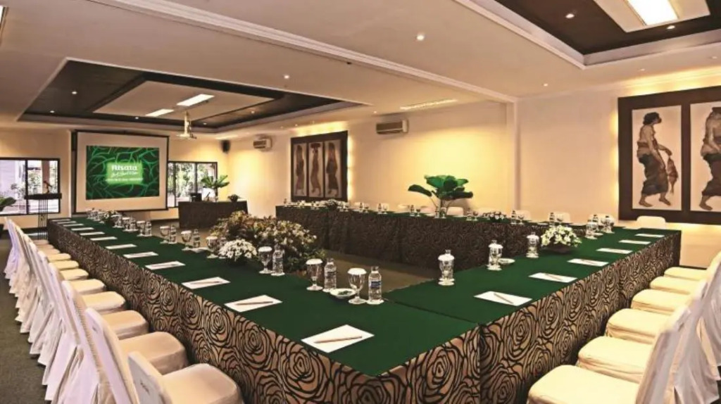 Risata Bali Resort & Spa