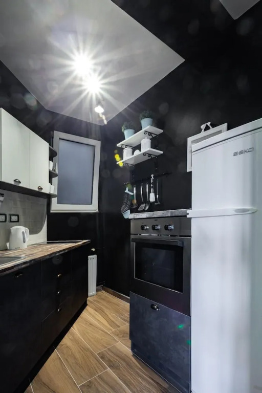 Apartment Eugen 2