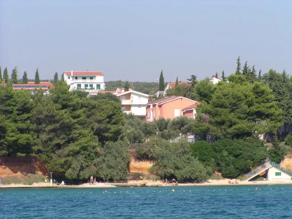 Apartments Šulekić