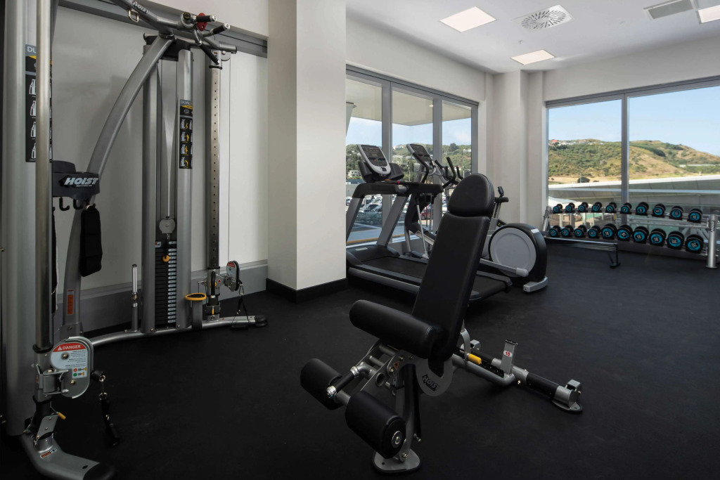 Rydges Wellington Airport