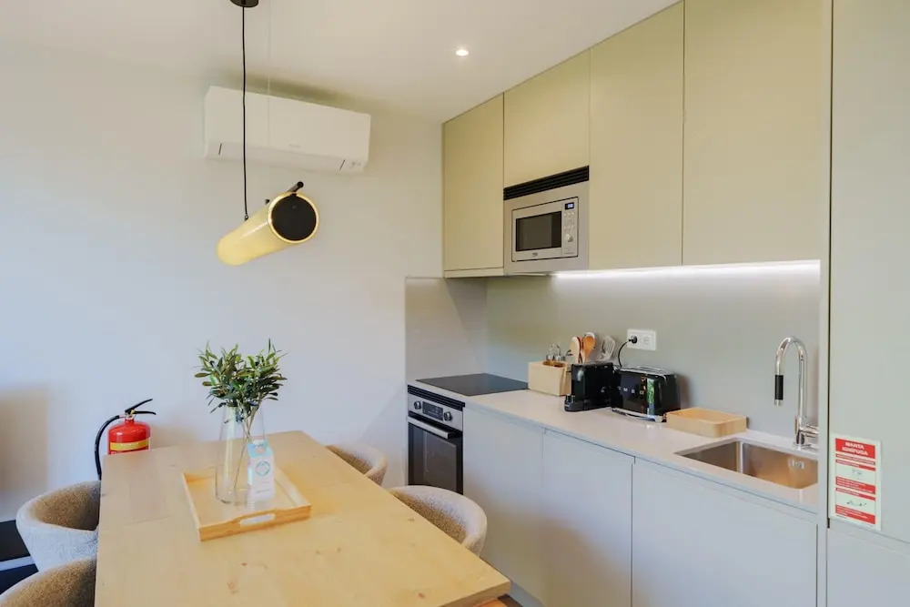 Feel Porto Firmeza Coworking Flat 4 1