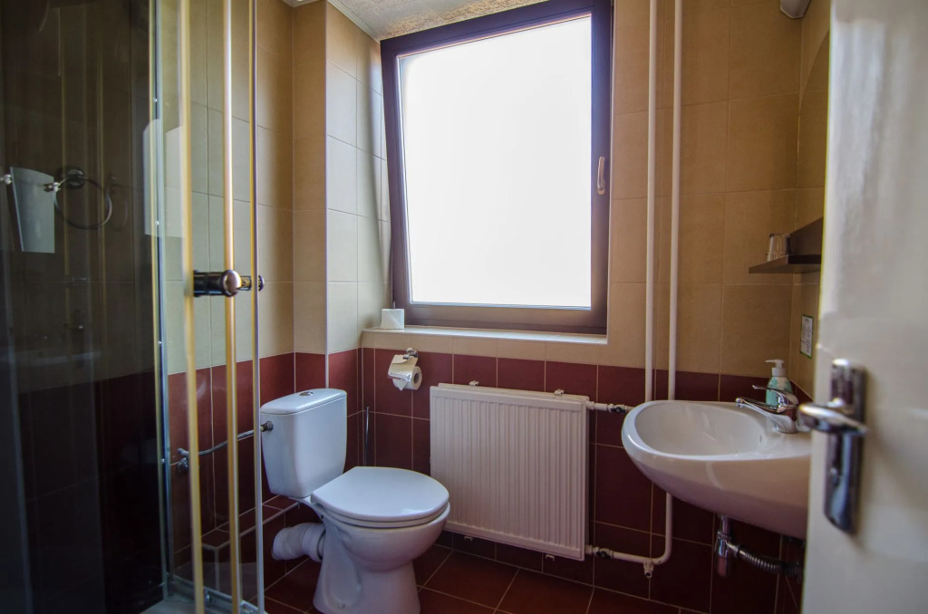 Hotel Palatinus