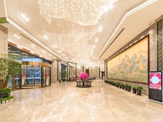 Yancheng State Owned Assets Hotel