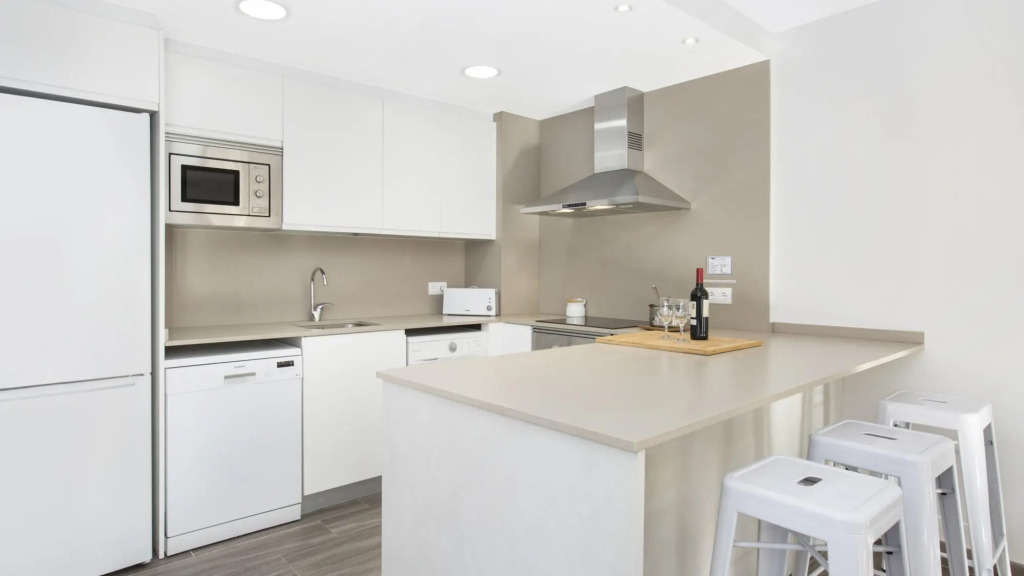 Illa 58 in Calella de Palafrugell