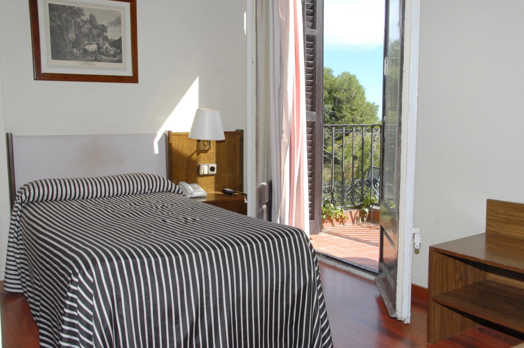 Hotel El Castell