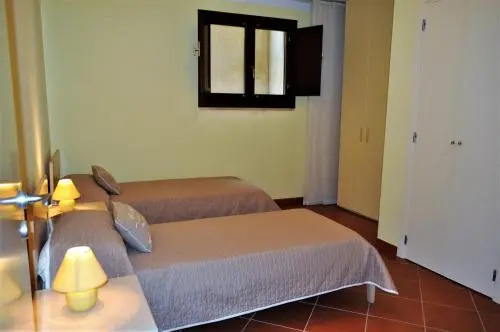 casa Francy