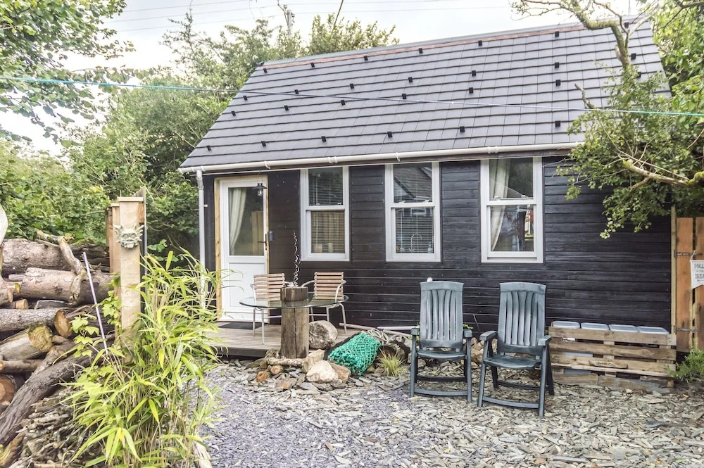 Holey Moley Lodge - 2 Bedroom