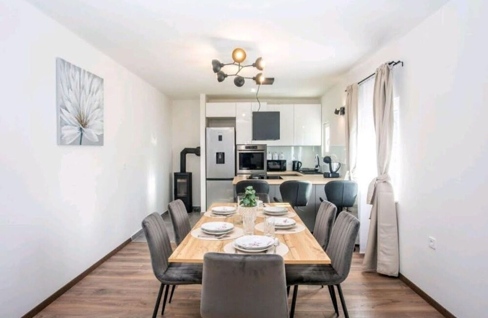 Apartment Bruno