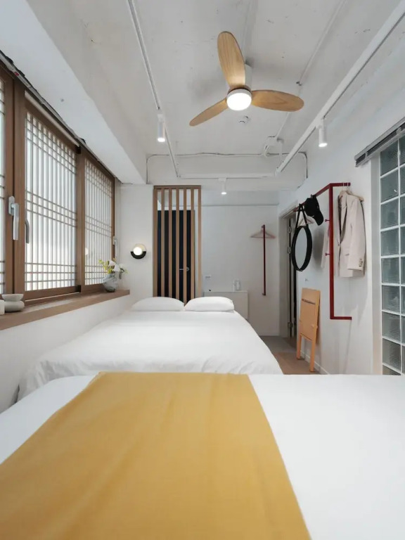 The Road Mini Hotel