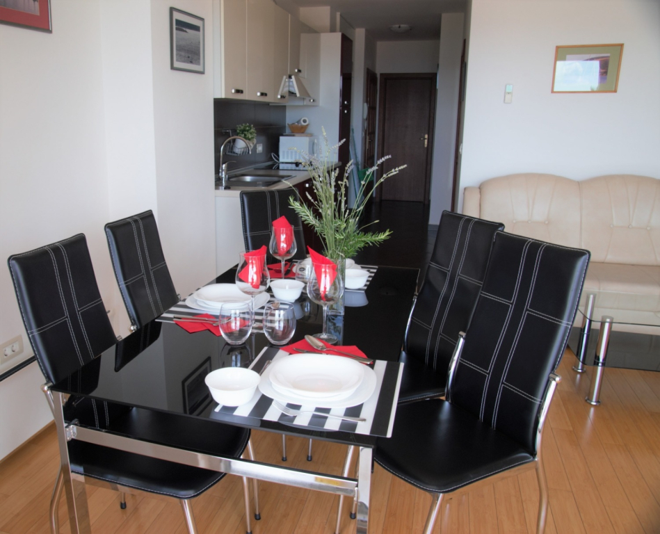 Apartment Tomislav A1 crni Selce, Riviera Crikvenica