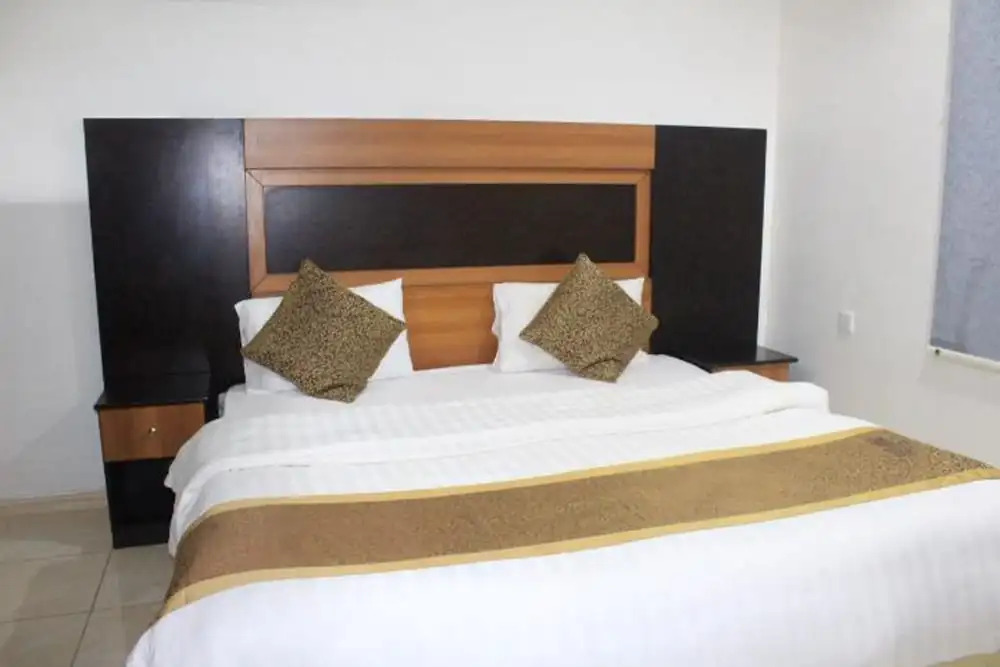 Jawharet Al- Nazla Apartment Hotel