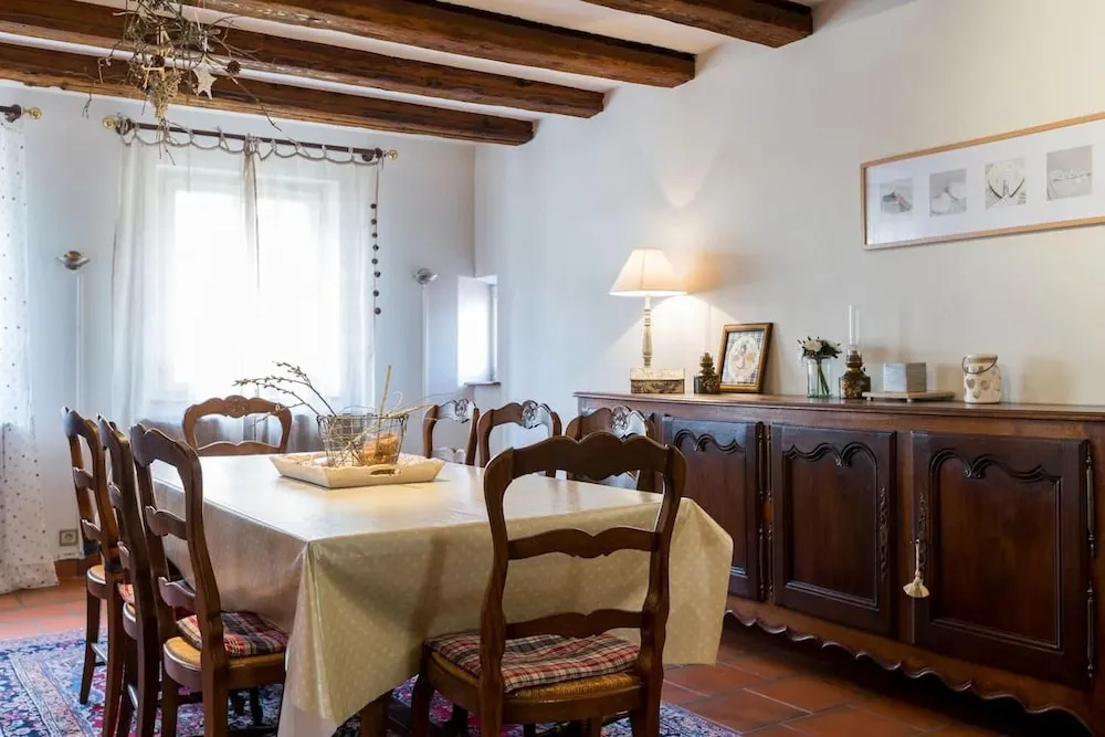 Manala - Maison Alsacienne avec Terrasse