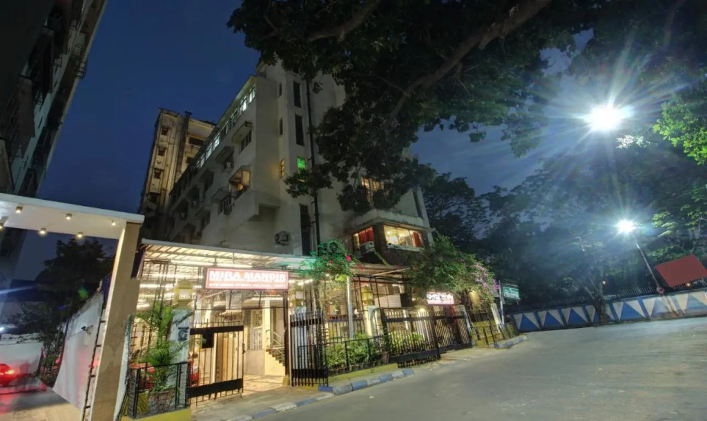 Treebo Mira Inn, Camac Street