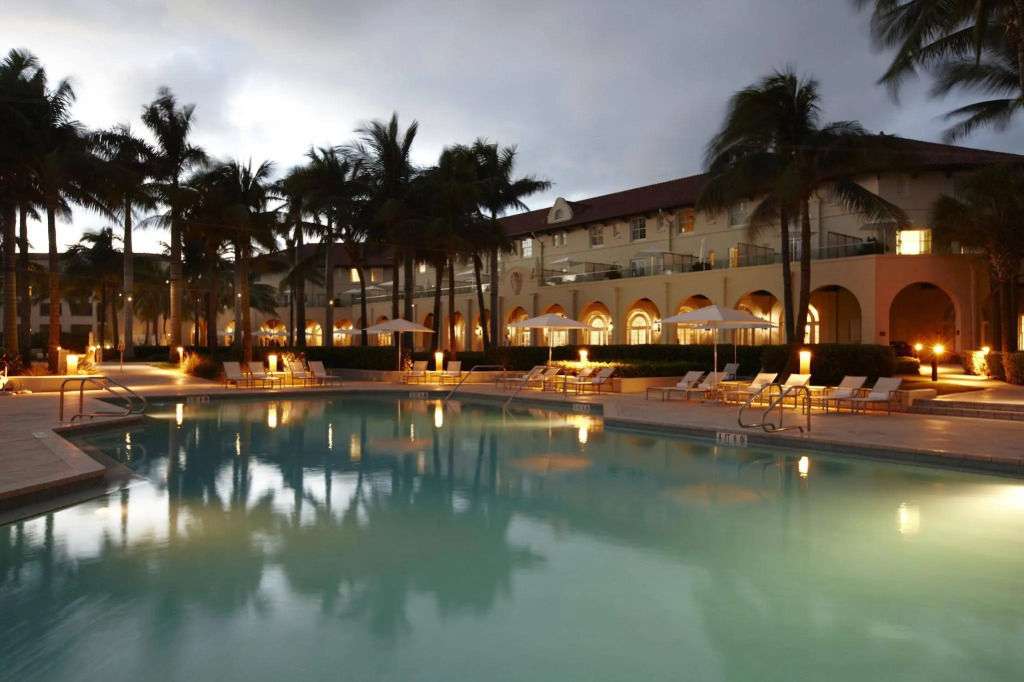 Casa Marina Key West, Curio Collection by Hilton