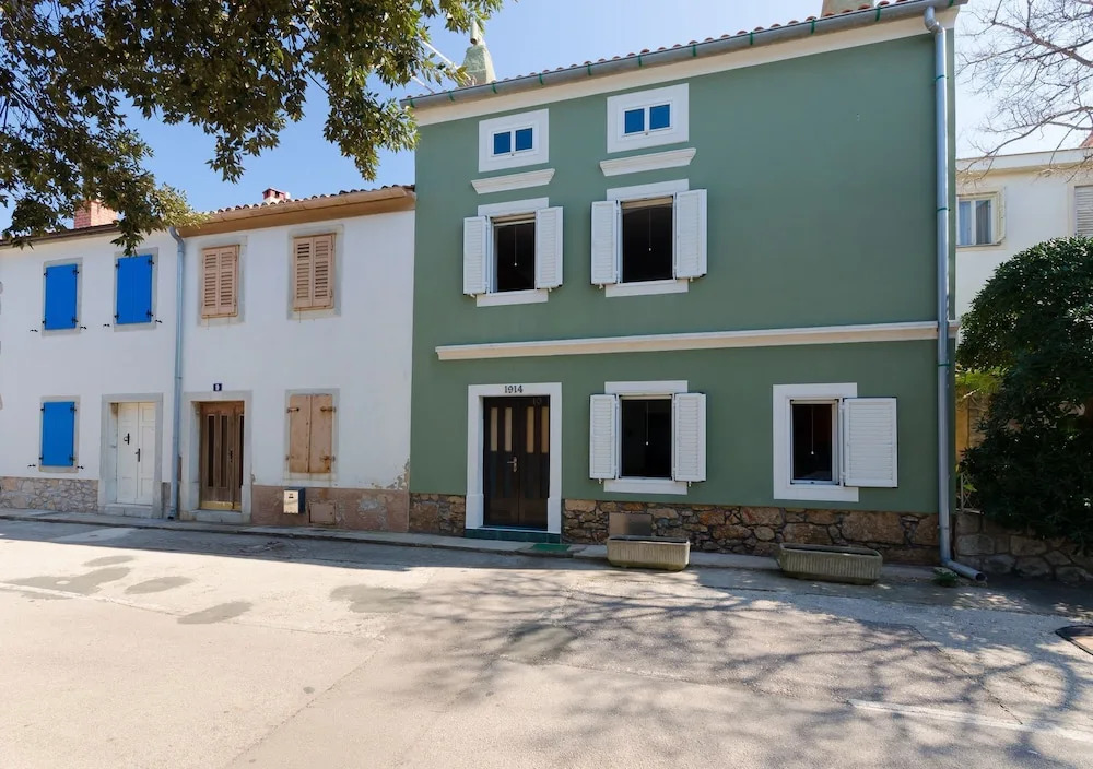 Apartment Zic