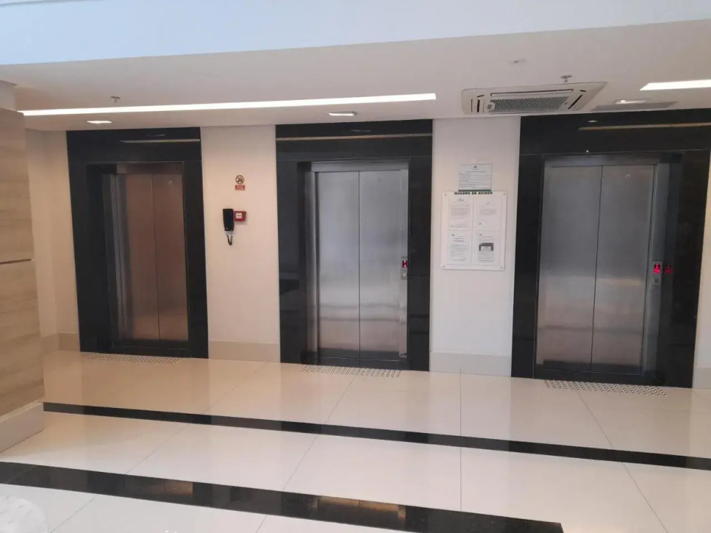 Studio Guarulhos Aeroporto