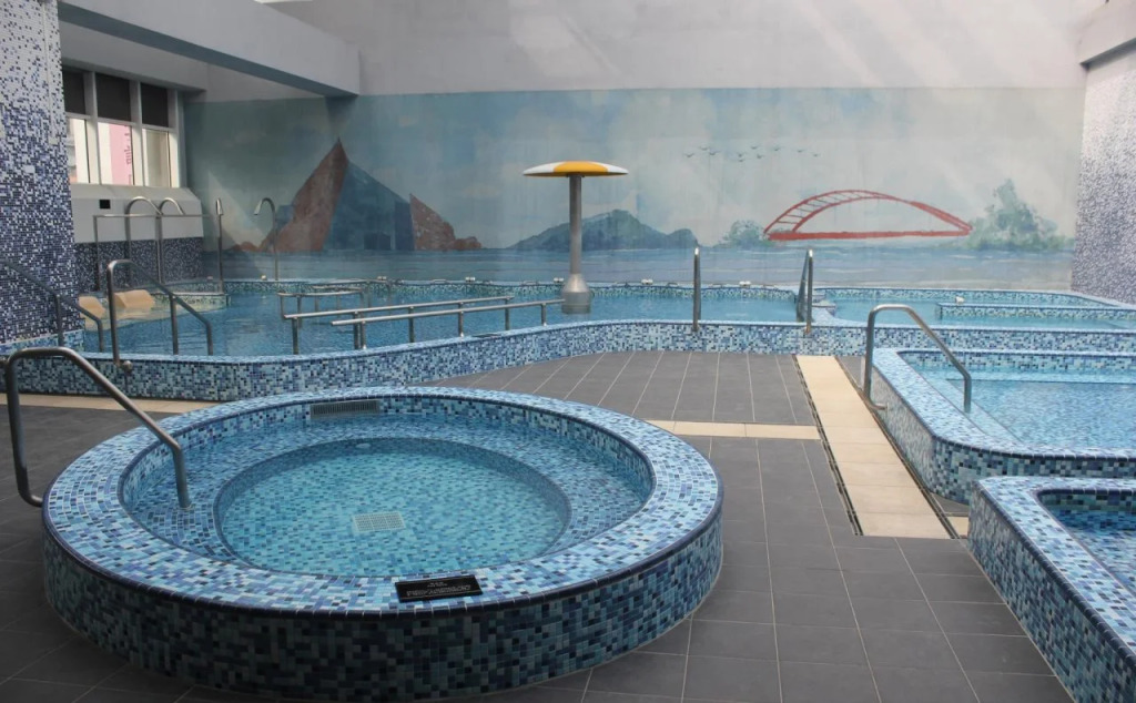 Kilin Hotel, JiaoXi
