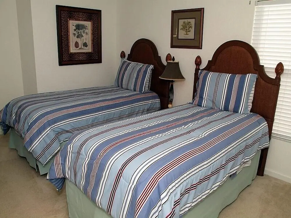 Ov2936 - Windsor Hills Resort - 5 Bed 5 Baths Villa