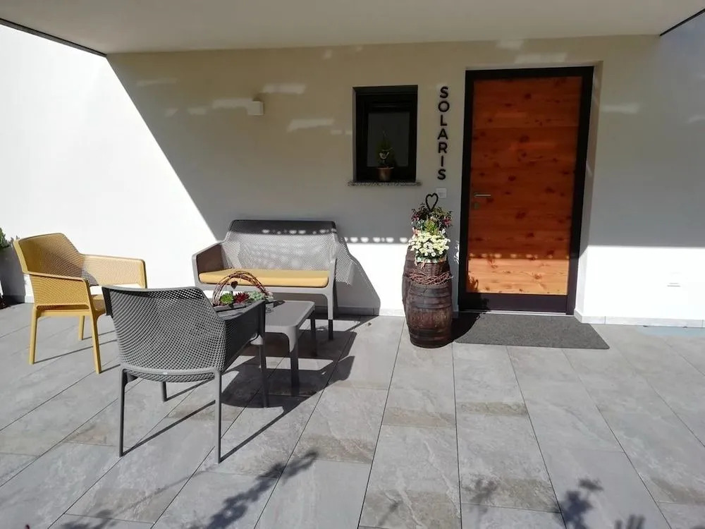 Appartements Mayrhof