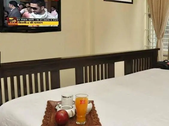 Premium Serviced Apartments