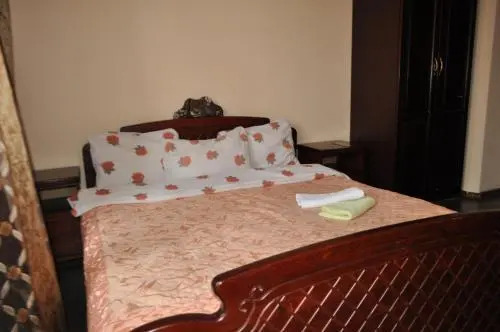Guest House ARK