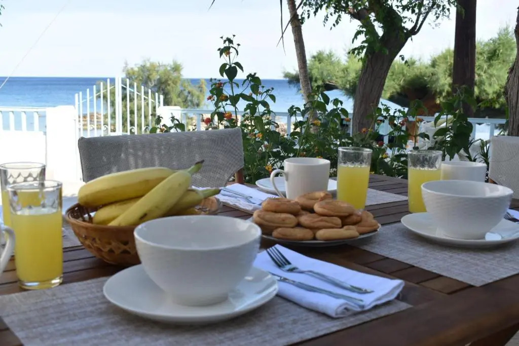 Casa al mare