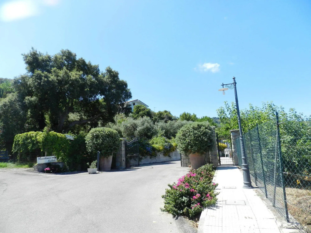 Residence Galati