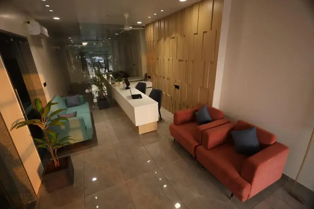 Lords Eco Inn Navsari