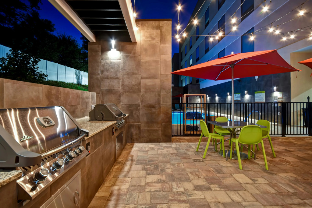 Home2 Suites By Hilton Birmingham/Fultondale, Al