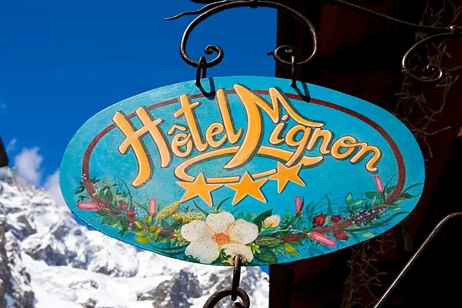 Hotel Mignon